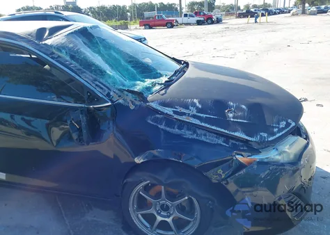 2012 Toyota Camry L z USA, uszkodzony, nr VIN 4T1BF1FK1CU583614